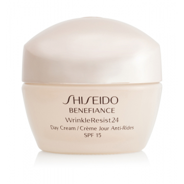 Shiseido SBN Wr24 Day Cream 50 ml (768614103073)